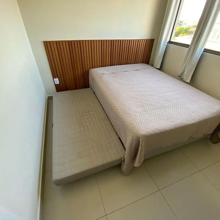 Residencial Brisa Do Mar Leilighet Bombinhas Eksteriør bilde