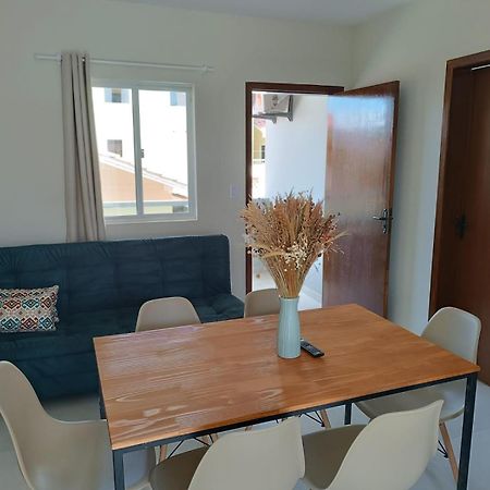 Residencial Brisa Do Mar Leilighet Bombinhas Eksteriør bilde