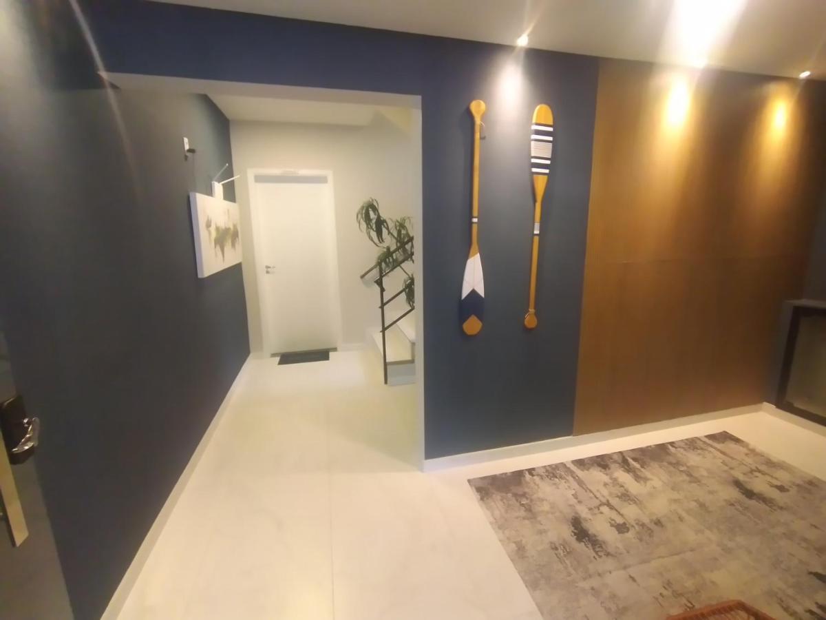 Residencial Brisa Do Mar Leilighet Bombinhas Eksteriør bilde