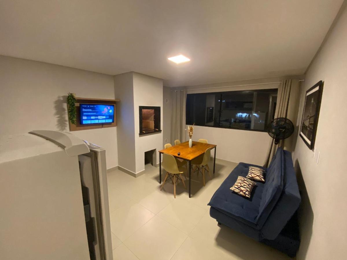 Residencial Brisa Do Mar Leilighet Bombinhas Eksteriør bilde