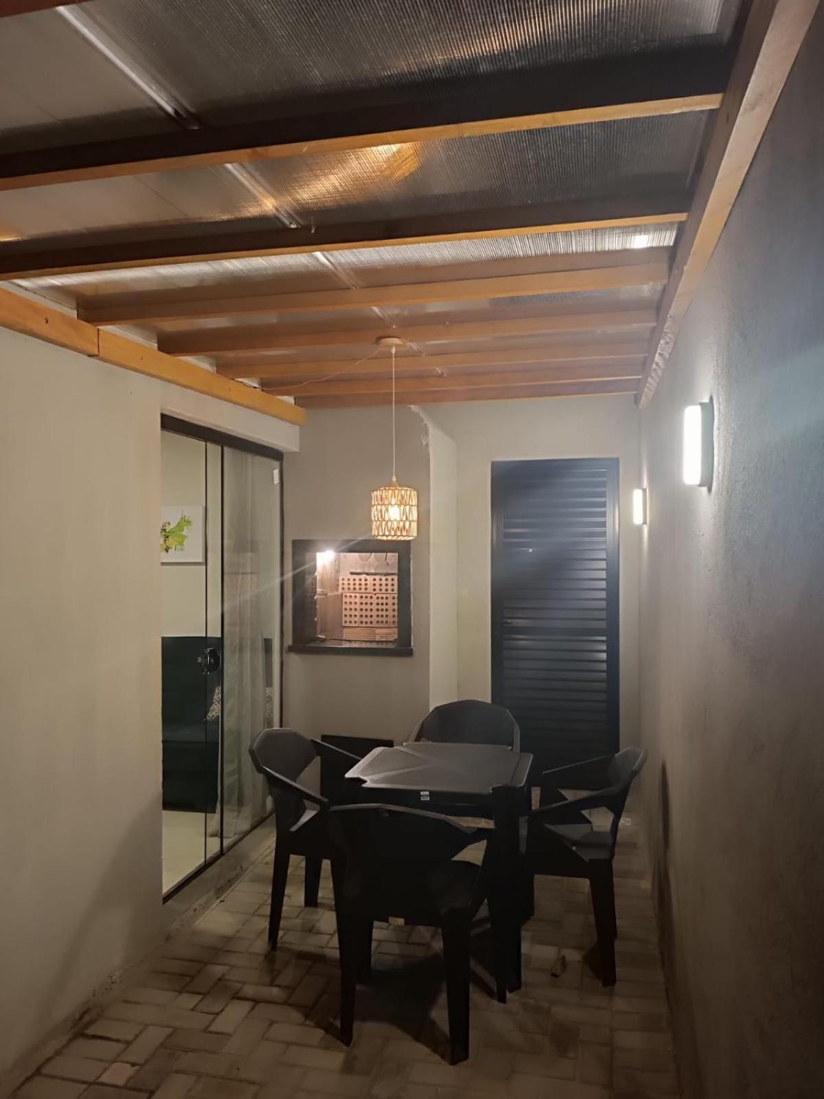 Residencial Brisa Do Mar Leilighet Bombinhas Eksteriør bilde