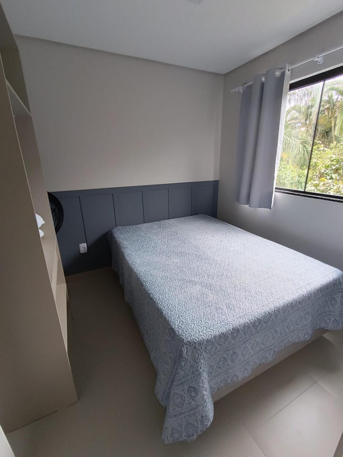 Residencial Brisa Do Mar Leilighet Bombinhas Eksteriør bilde