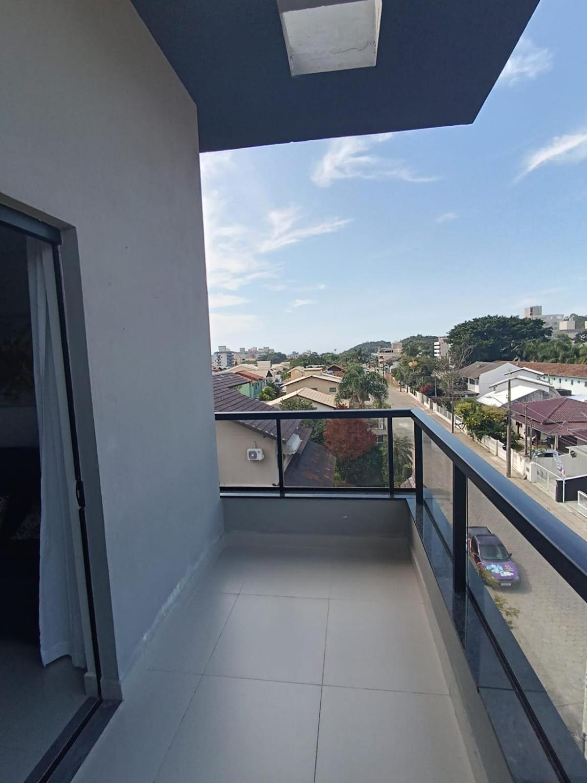 Residencial Brisa Do Mar Leilighet Bombinhas Eksteriør bilde