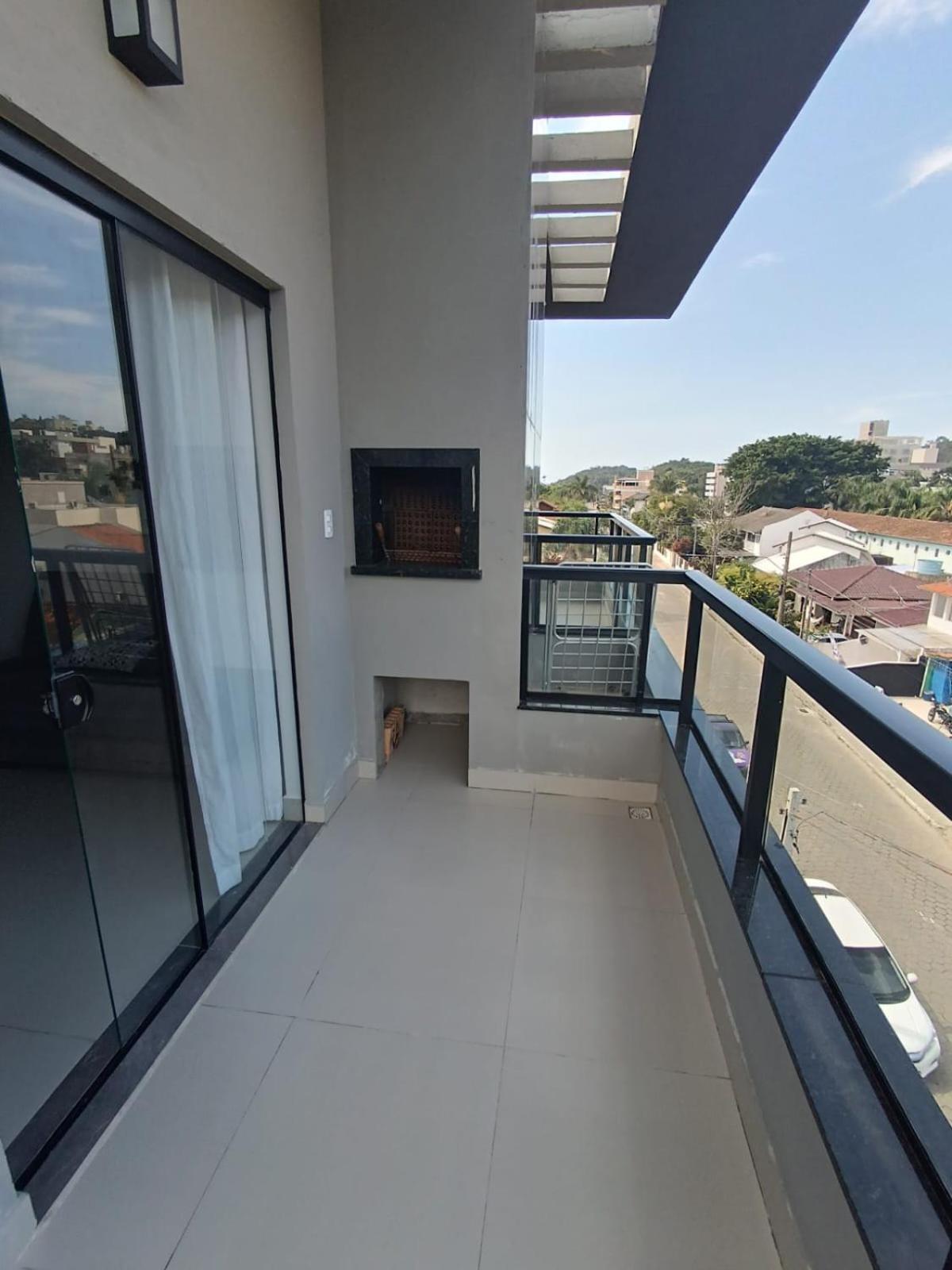 Residencial Brisa Do Mar Leilighet Bombinhas Eksteriør bilde