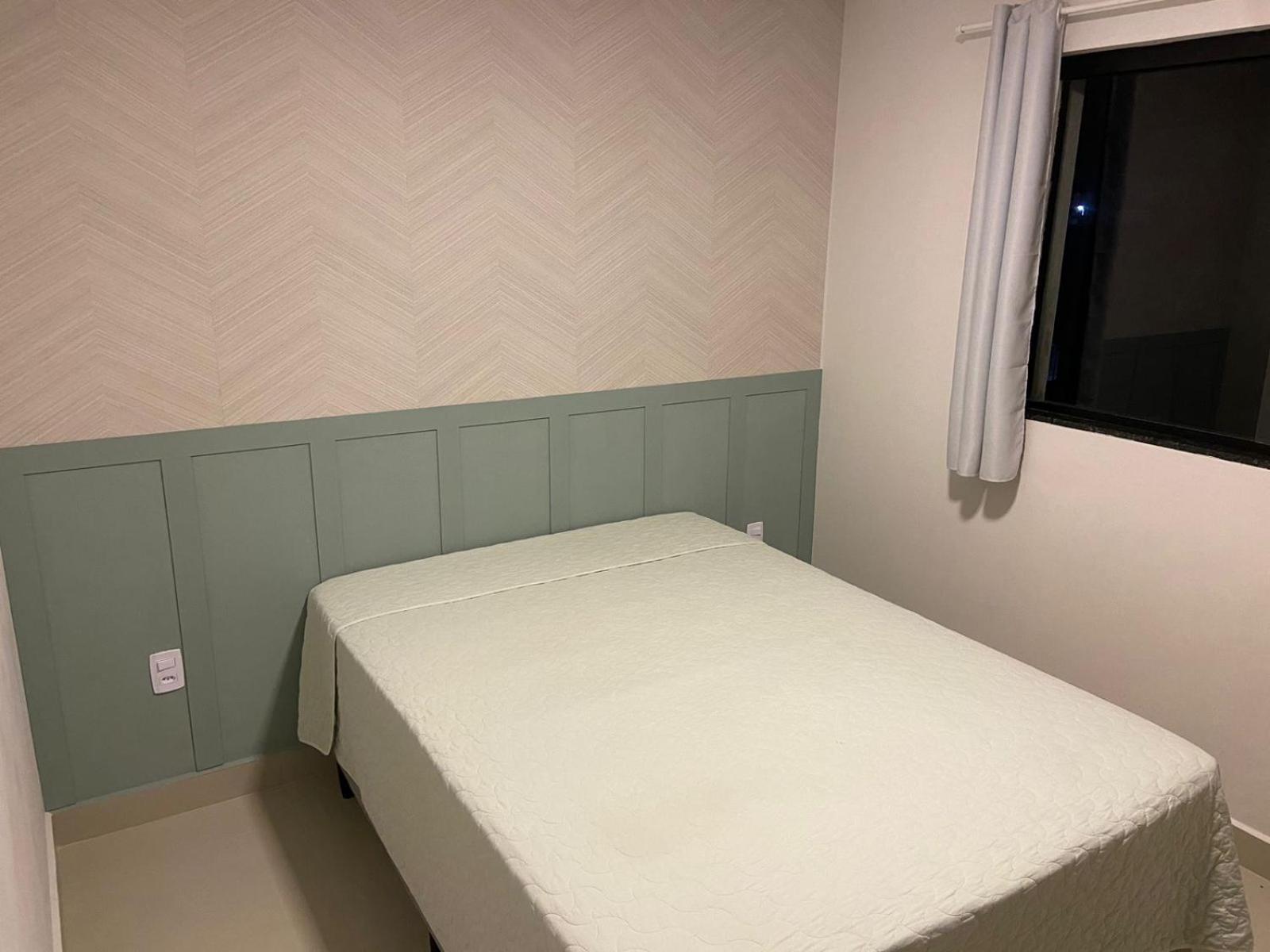 Residencial Brisa Do Mar Leilighet Bombinhas Eksteriør bilde