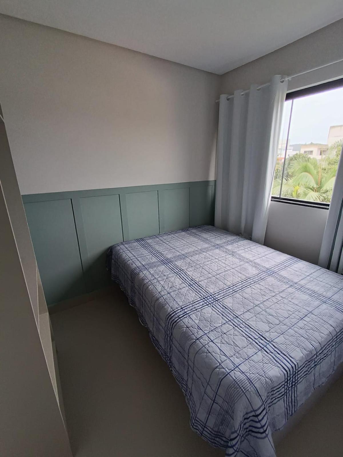 Residencial Brisa Do Mar Leilighet Bombinhas Rom bilde