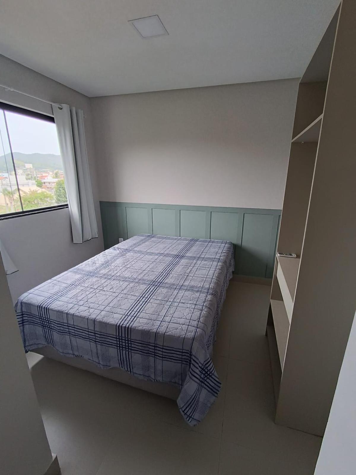 Residencial Brisa Do Mar Leilighet Bombinhas Rom bilde
