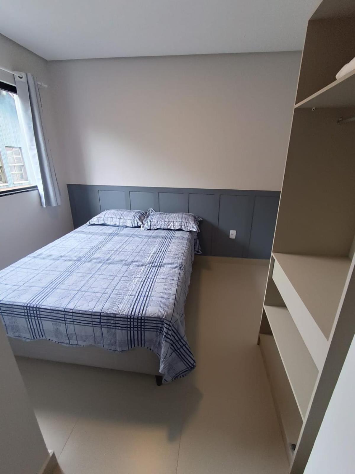 Residencial Brisa Do Mar Leilighet Bombinhas Rom bilde