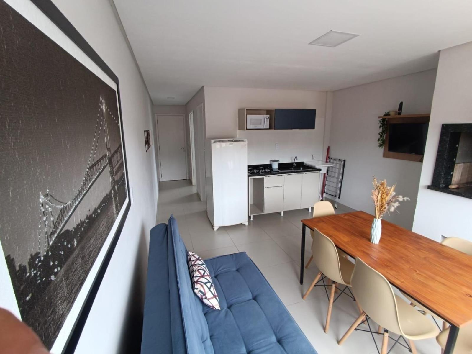 Residencial Brisa Do Mar Leilighet Bombinhas Rom bilde