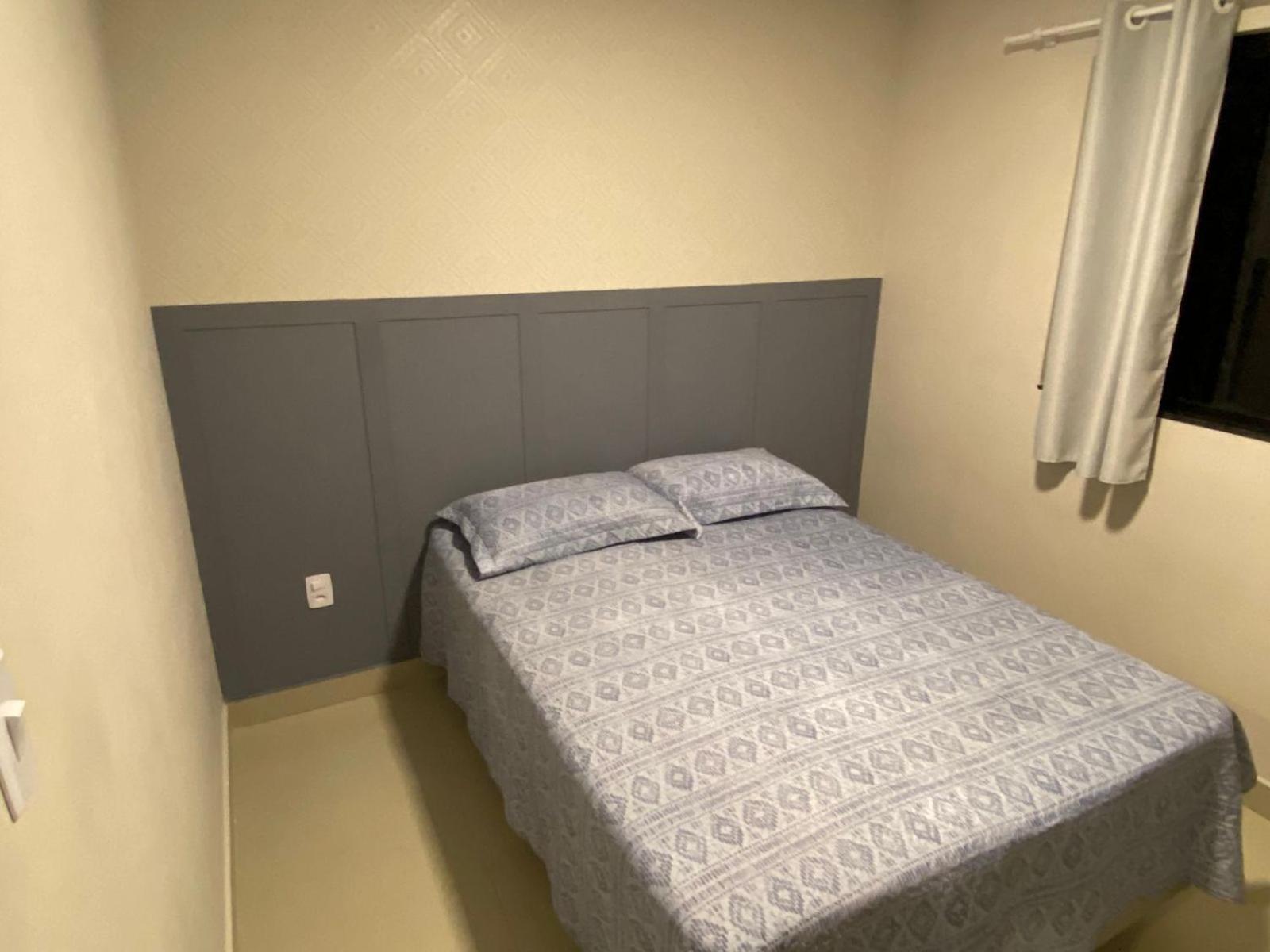 Residencial Brisa Do Mar Leilighet Bombinhas Eksteriør bilde