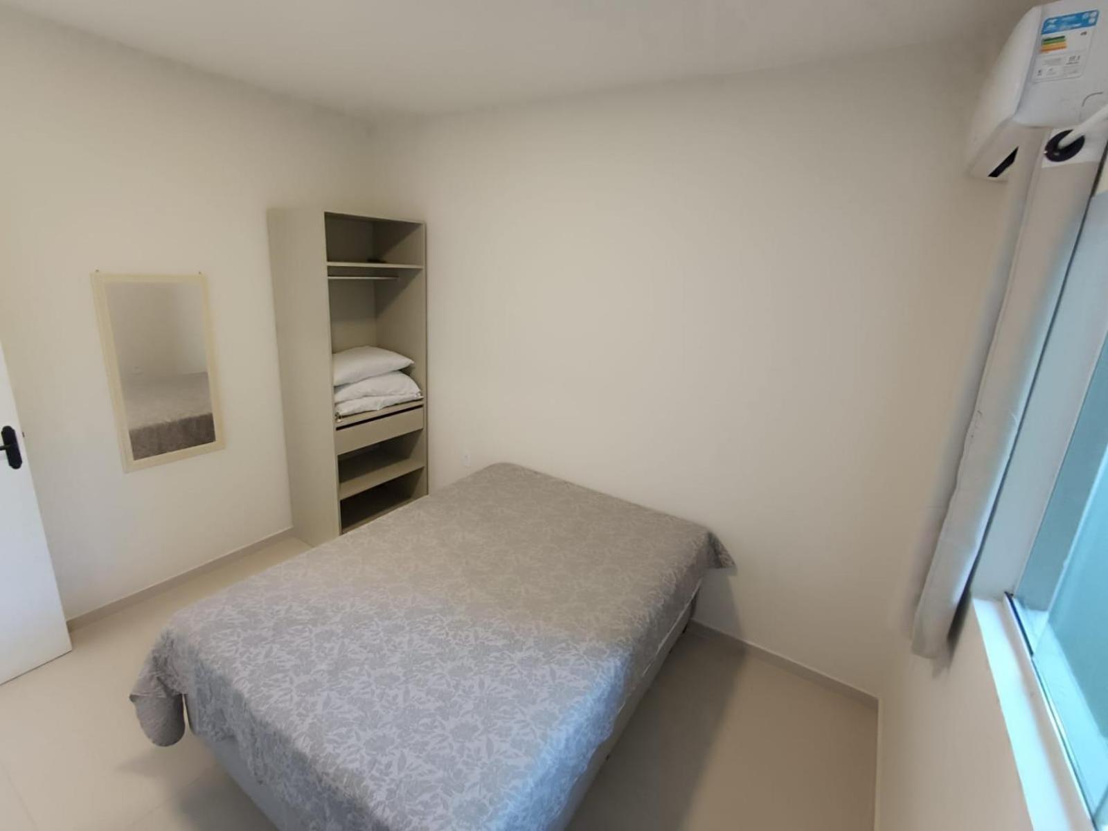 Residencial Brisa Do Mar Leilighet Bombinhas Rom bilde