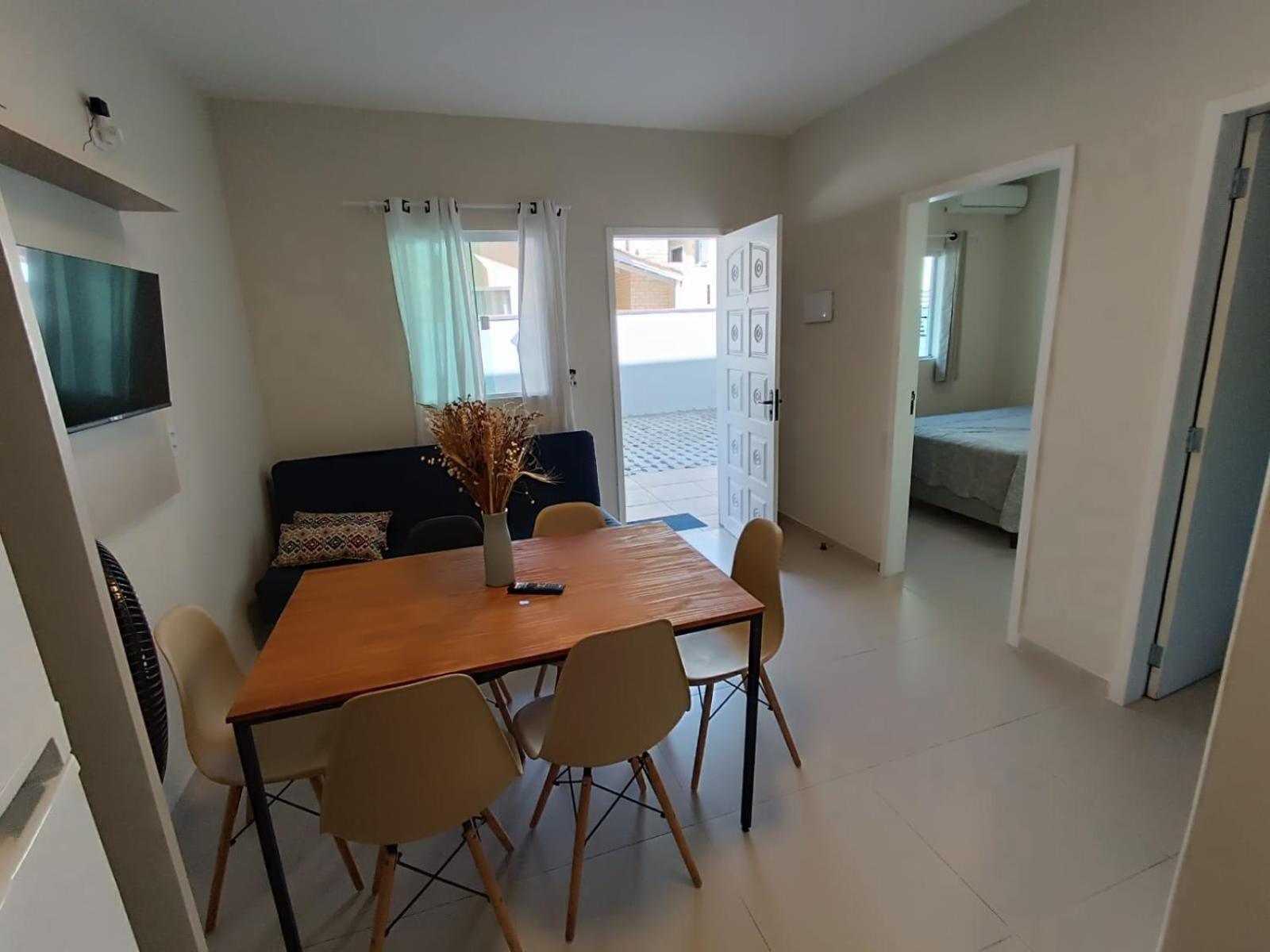 Residencial Brisa Do Mar Leilighet Bombinhas Rom bilde