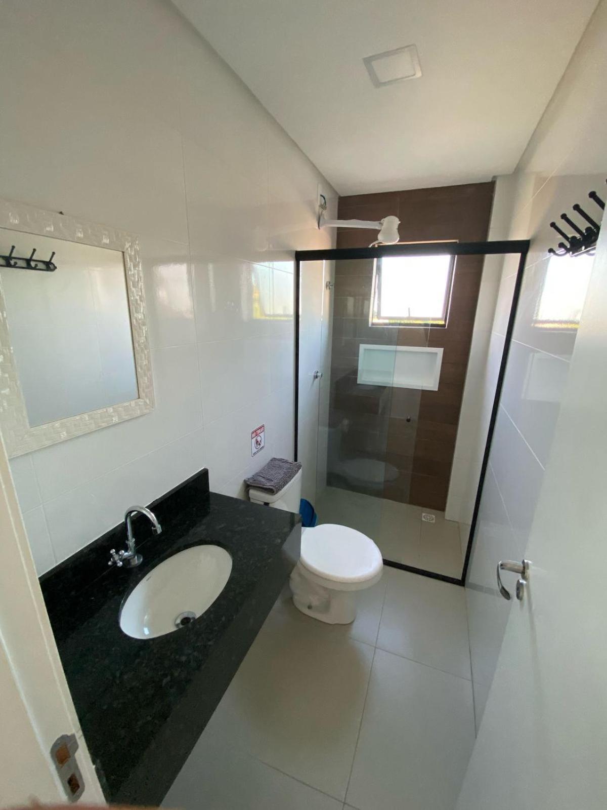 Residencial Brisa Do Mar Leilighet Bombinhas Eksteriør bilde