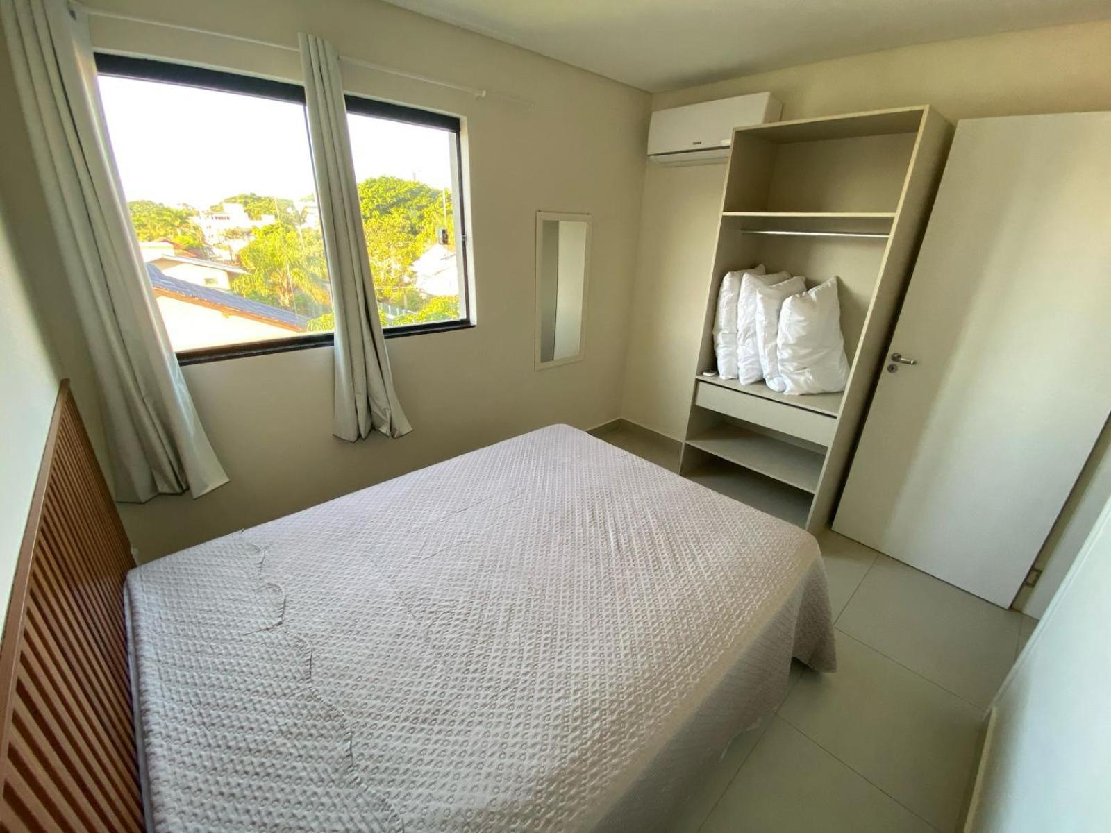Residencial Brisa Do Mar Leilighet Bombinhas Eksteriør bilde