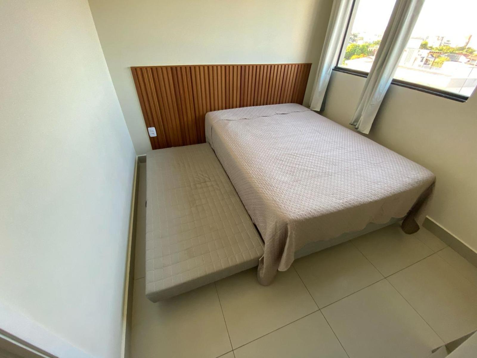 Residencial Brisa Do Mar Leilighet Bombinhas Eksteriør bilde