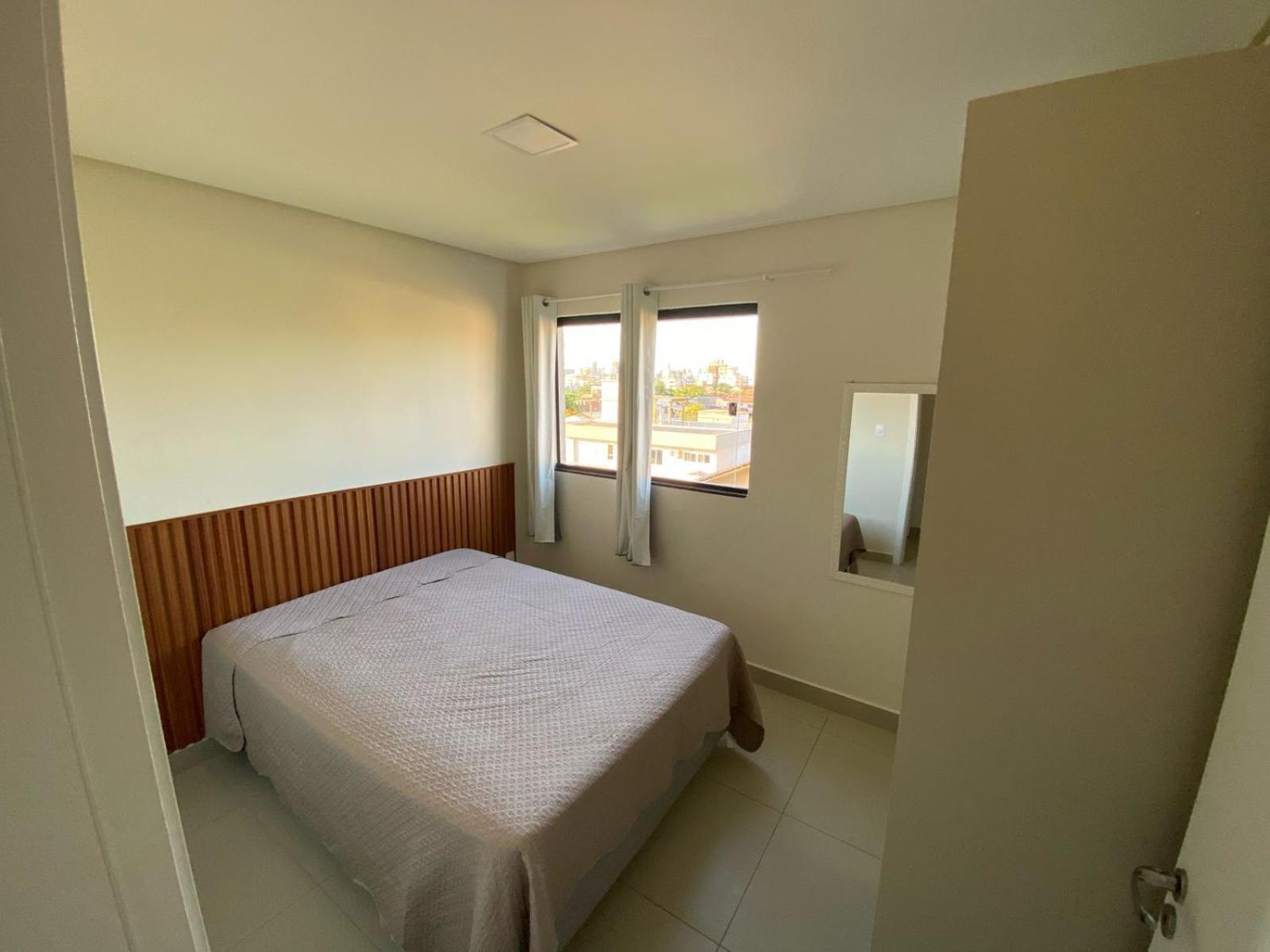 Residencial Brisa Do Mar Leilighet Bombinhas Eksteriør bilde