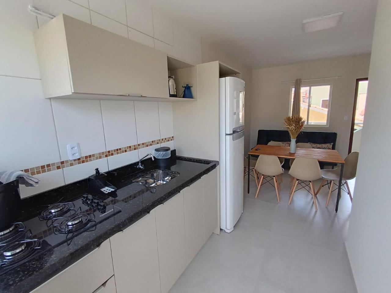 Residencial Brisa Do Mar Leilighet Bombinhas Rom bilde