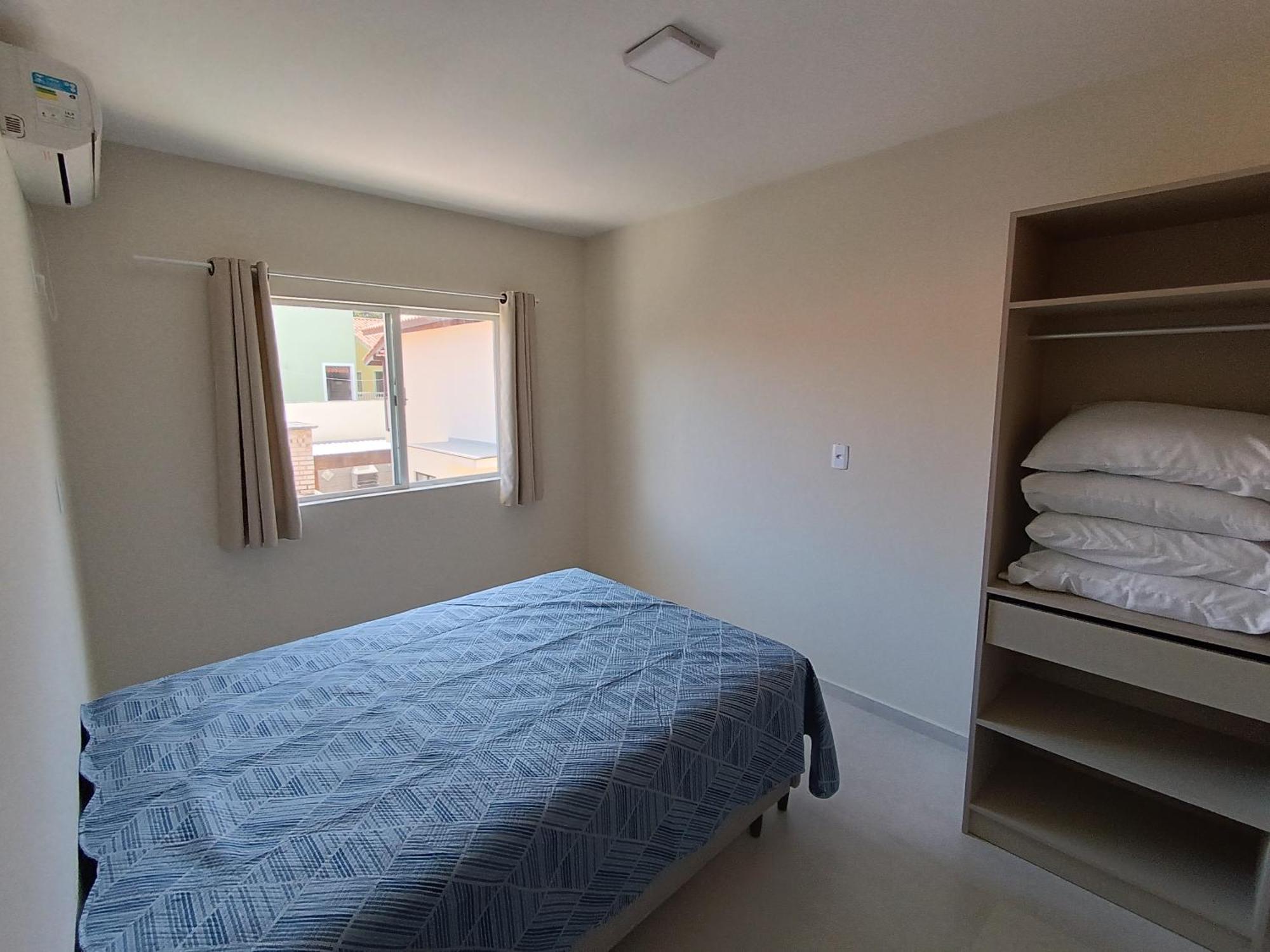 Residencial Brisa Do Mar Leilighet Bombinhas Rom bilde