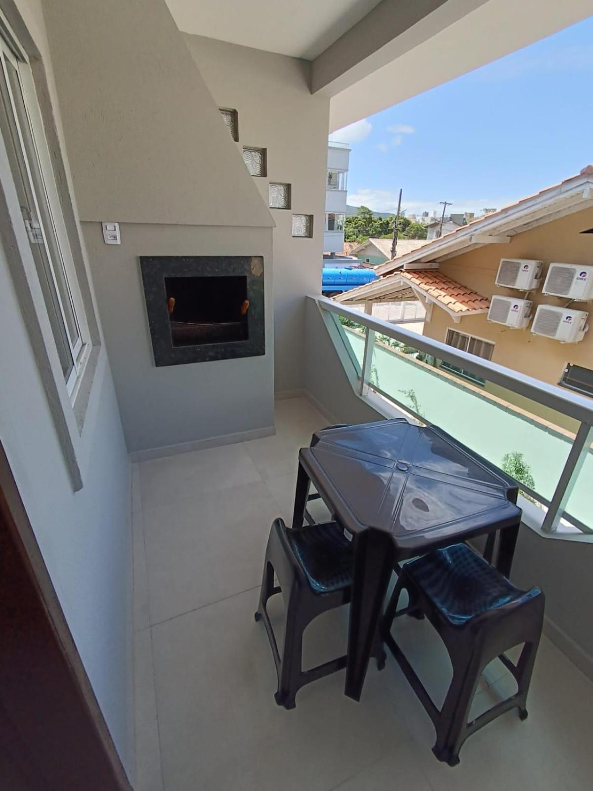 Residencial Brisa Do Mar Leilighet Bombinhas Rom bilde