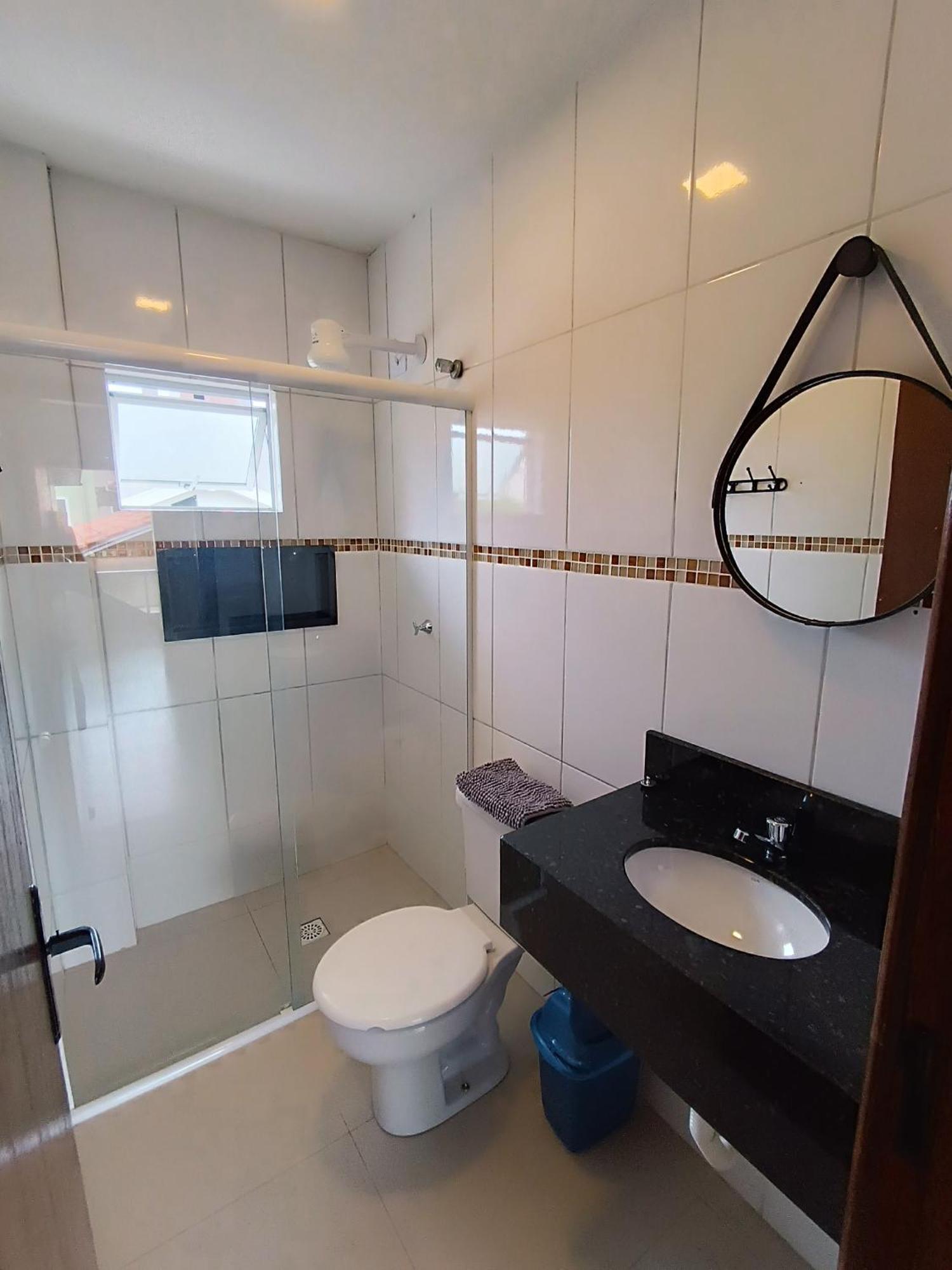 Residencial Brisa Do Mar Leilighet Bombinhas Rom bilde
