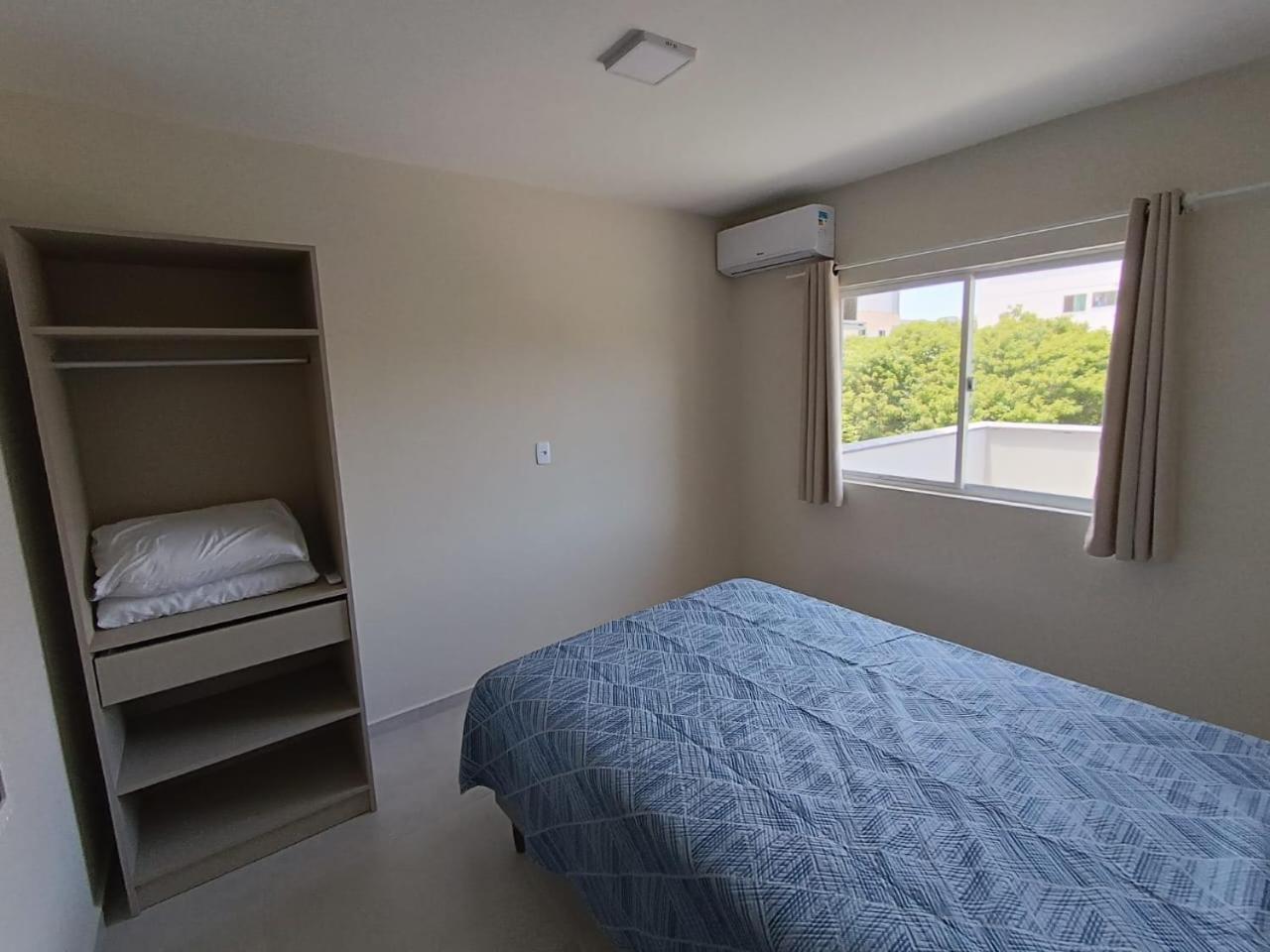 Residencial Brisa Do Mar Leilighet Bombinhas Rom bilde
